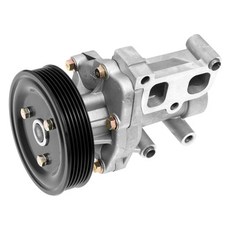 Gates® - Engine Coolant Standard Water Pump