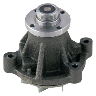 Gates® - Engine Coolant Standard Water Pump