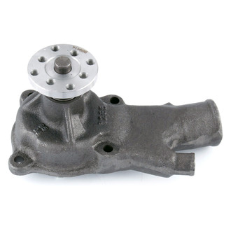 Gates® - Engine Coolant Standard Water Pump