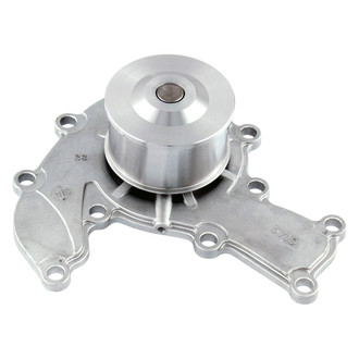 Gates® - Engine Coolant Standard Water Pump