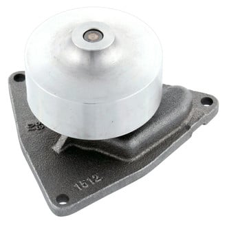 Gates® - Heavy Duty Engine Water Pump