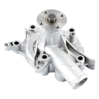 Gates® - Engine Coolant Standard Water Pump