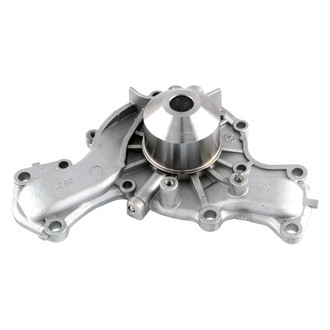 Gates® - Engine Coolant Standard Water Pump
