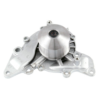 Gates® - Engine Coolant Standard Water Pump