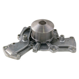 Gates® - Engine Coolant Standard Water Pump