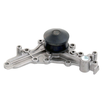 Gates® - Engine Coolant Standard Water Pump