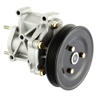 Gates® - Engine Coolant Standard Water Pump