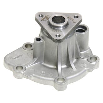 Gates® - Engine Coolant Standard Water Pump