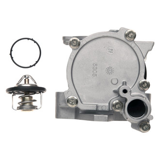 Gates® - Engine Coolant Standard Water Pump