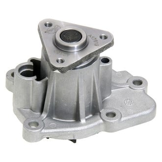 Gates® - Engine Coolant Standard Water Pump