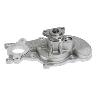 Gates® - Engine Coolant Standard Water Pump