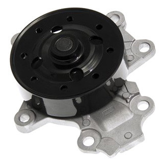 Gates® - Engine Coolant Standard Water Pump