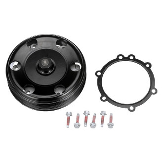 Gates® - Engine Coolant Standard Water Pump