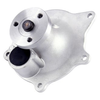 Gates® - Engine Coolant Standard Water Pump