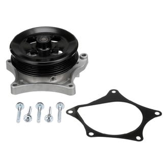 Gates® - Engine Coolant Standard Water Pump