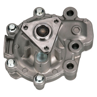 Gates® - Engine Coolant Standard Water Pump