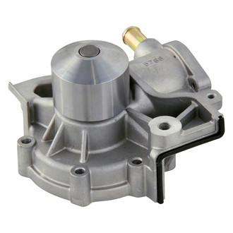 Gates® - Engine Coolant Standard Water Pump