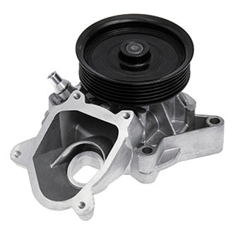 Gates® - Engine Coolant Standard Water Pump