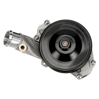 Gates® - Engine Coolant Standard Water Pump
