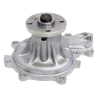 Gates® - Heavy Duty Engine Water Pump