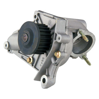 Gates® - Engine Coolant Standard Water Pump