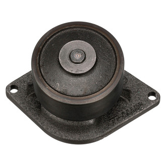 Gates® - Engine Coolant Standard Water Pump