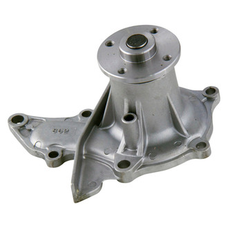 Gates® - Engine Coolant Standard Water Pump