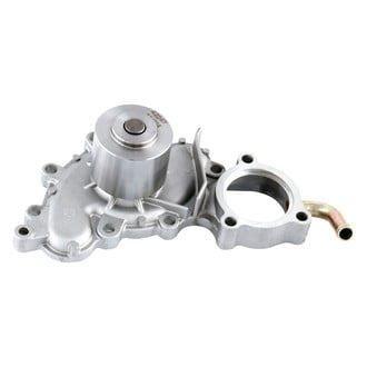 Gates® - Engine Coolant Standard Water Pump