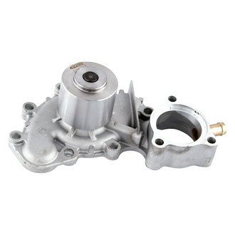 Gates® - Engine Coolant Standard Water Pump