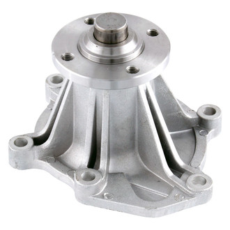 Gates® - Engine Coolant Standard Water Pump
