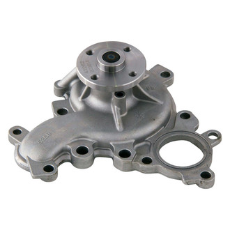 Gates® - Engine Coolant Standard Water Pump