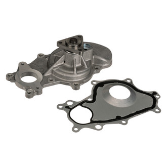 Gates® - Engine Coolant Standard Water Pump