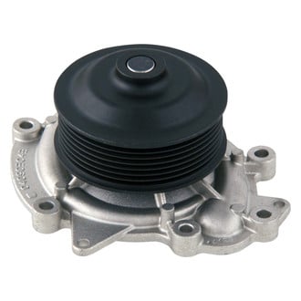 Gates® - Engine Coolant Standard Water Pump