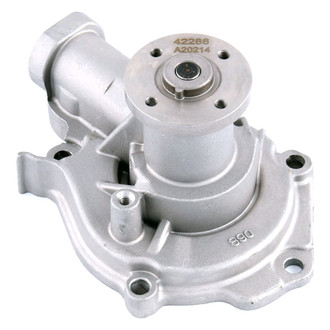 Gates® - Engine Coolant Standard Water Pump