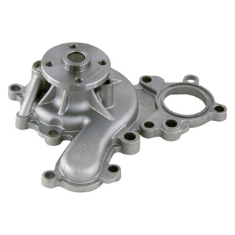 Gates® - Engine Coolant Standard Water Pump