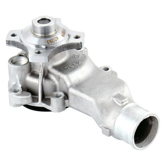 Gates® - Engine Coolant Standard Water Pump