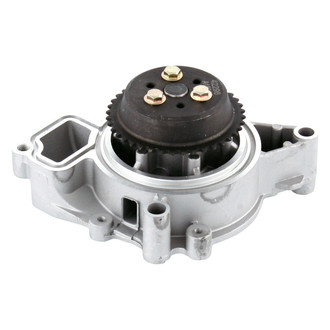 Gates® - Engine Coolant Standard Water Pump