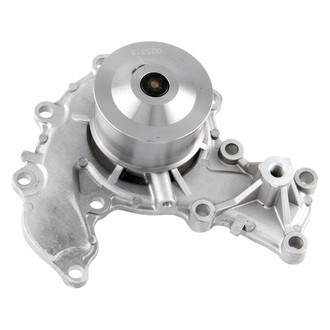 Gates® - Engine Coolant Standard Water Pump