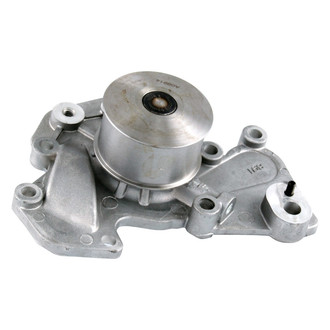 Gates® - Engine Coolant Standard Water Pump