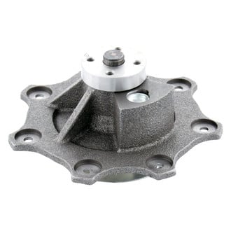 Gates® - Engine Coolant Heavy Duty Water Pump