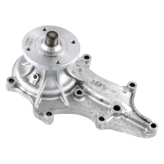 Gates® - Engine Coolant Standard Water Pump
