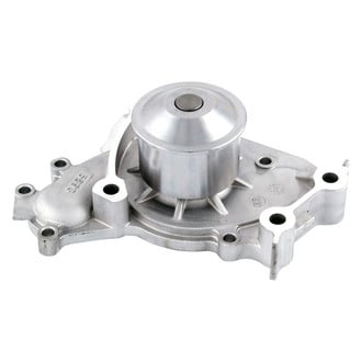 Gates® - Engine Coolant Standard Water Pump