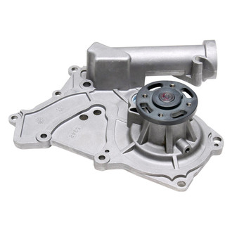Gates® - Engine Coolant Standard Water Pump