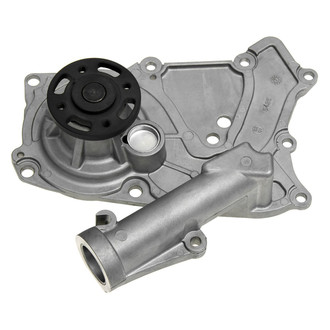 Gates® - Engine Coolant Standard Water Pump