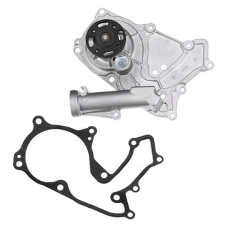 Gates® - Engine Coolant Standard Water Pump