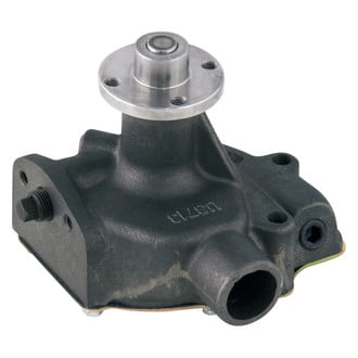 Gates® - Engine Coolant Standard Water Pump