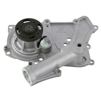 Gates® - Engine Coolant Standard Water Pump