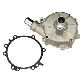 Gates® - Engine Coolant Standard Water Pump