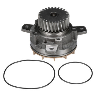 Gates® - Engine Coolant Heavy Duty Water Pump