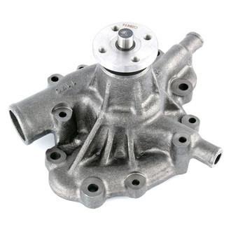 Gates® - Engine Coolant Standard Water Pump